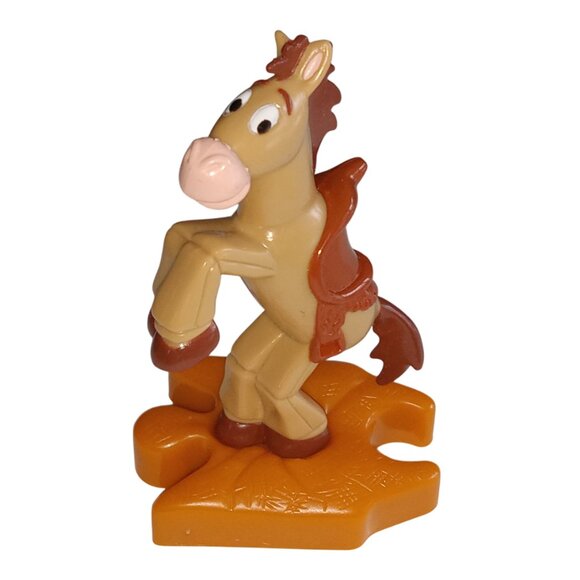 Toy Story Horse Bullseye Collectible Play Toy Figure - Picture 1 of 8